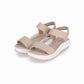 Sandalias deportivas ajustable al tobillo – Fran