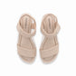 Sandalias deportivas ajustable al tobillo – Fran