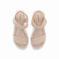 Sandalias deportivas ajustable al tobillo – Fran