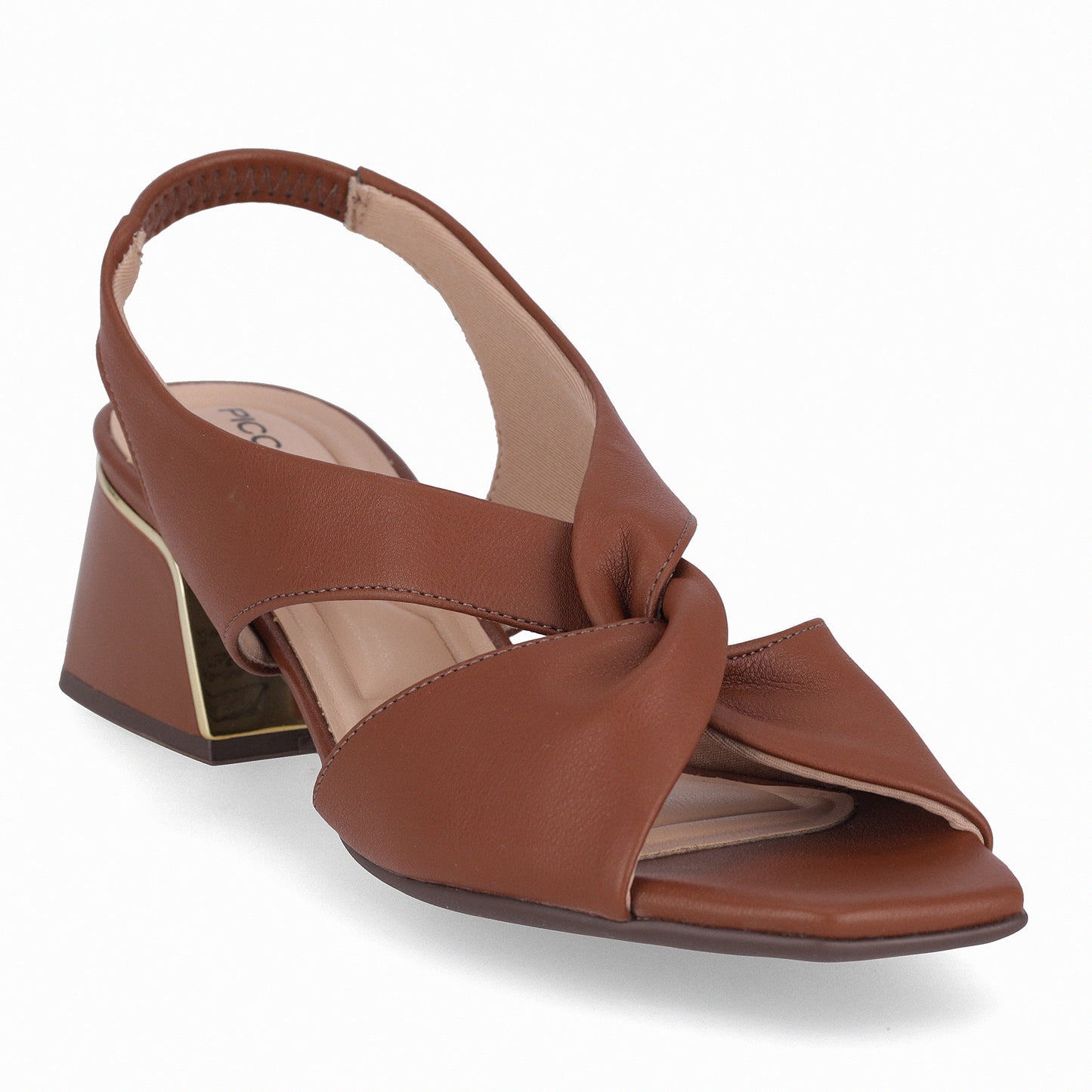 Sandalias de tacón - Renee