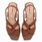 Sandalias de tacón - Renee