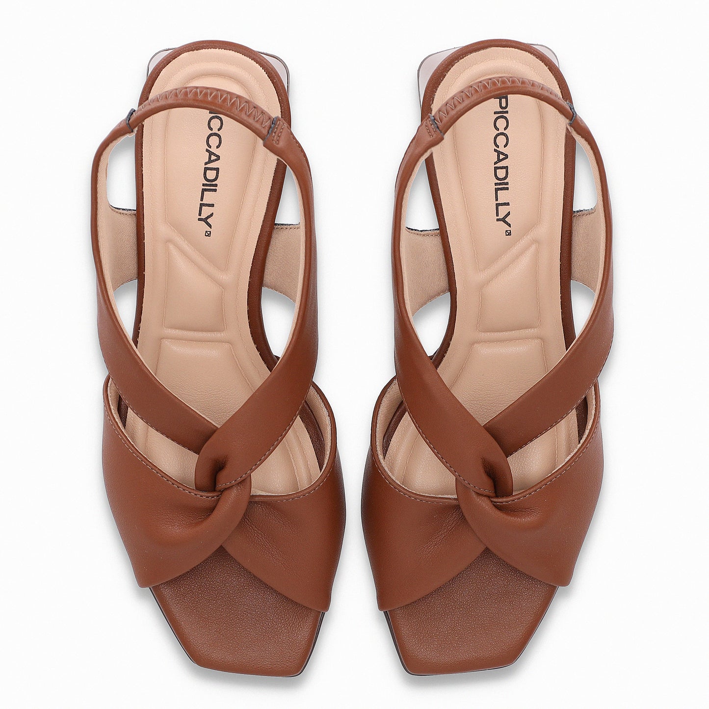 Sandalias de tacón - Renee