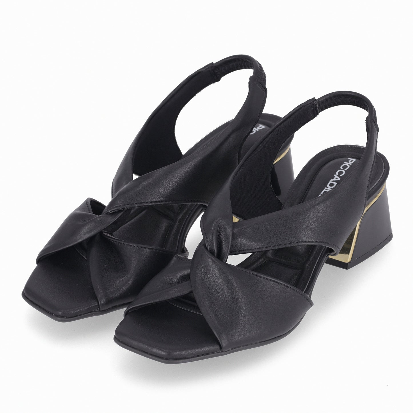 Sandalias de tacón - Renee