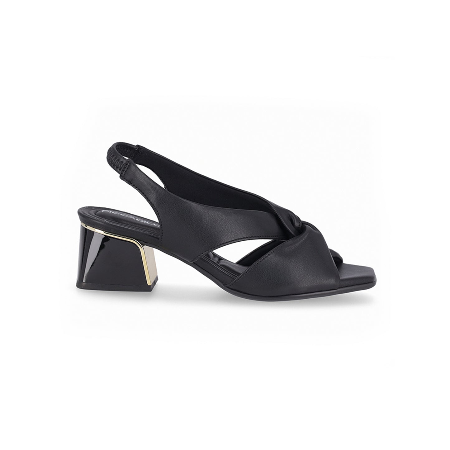Sandalias de tacón - Renee