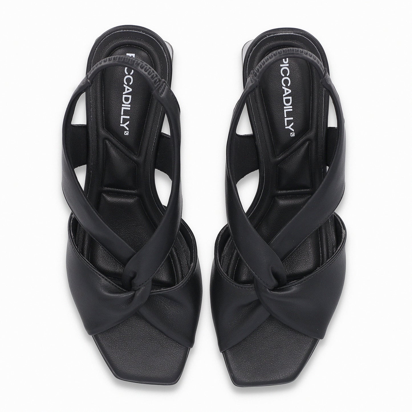 Sandalias de tacón - Renee