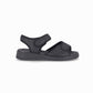 Sandalias acolchadas con velcro para espolón calcáneo - Espolón