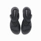 Sandalias acolchadas con velcro para espolón calcáneo - Espolón
