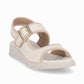 Sandalias ajustable - Espolón