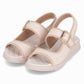 Sandalias ajustable - Espolón
