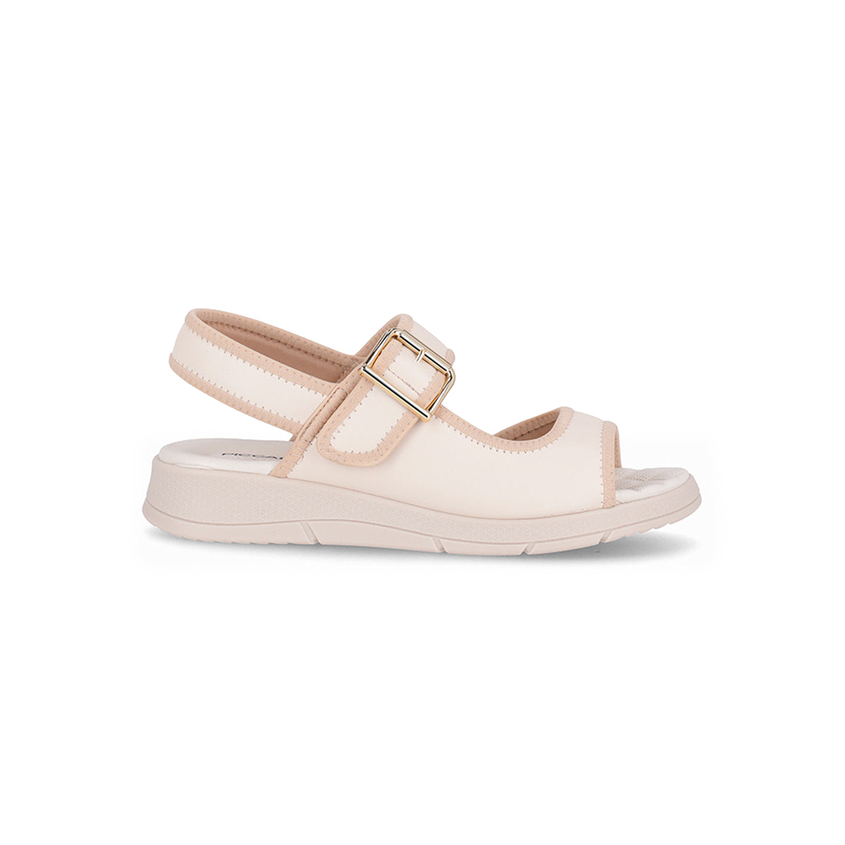 Sandalias ajustable - Espolón