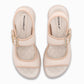 Sandalias ajustable - Espolón