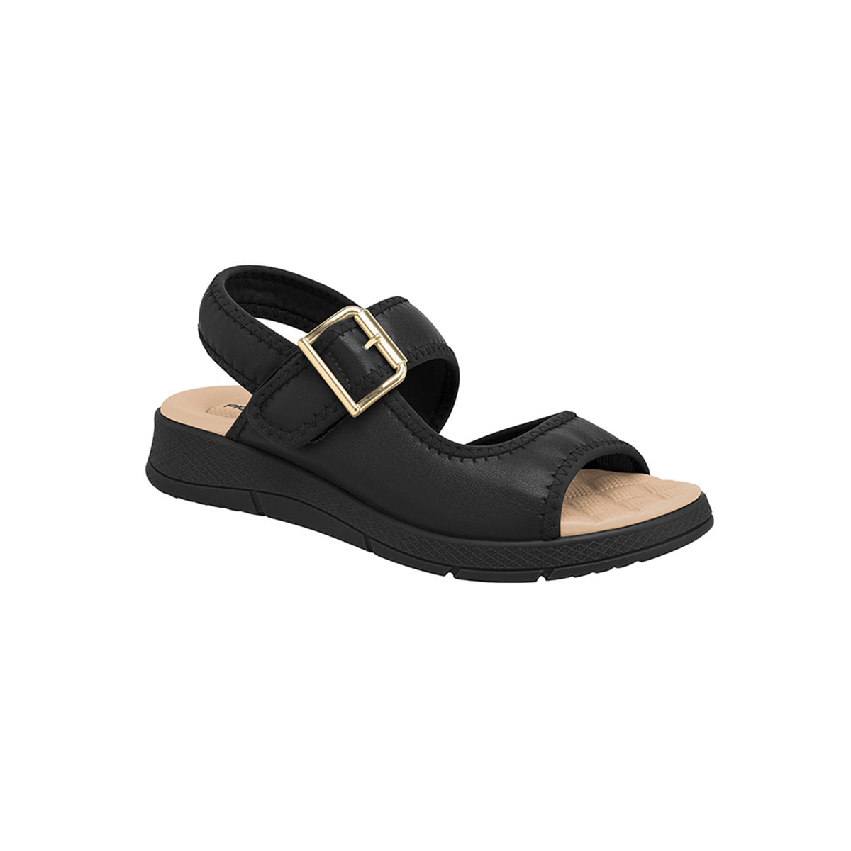 Sandalias ajustable - Espolón