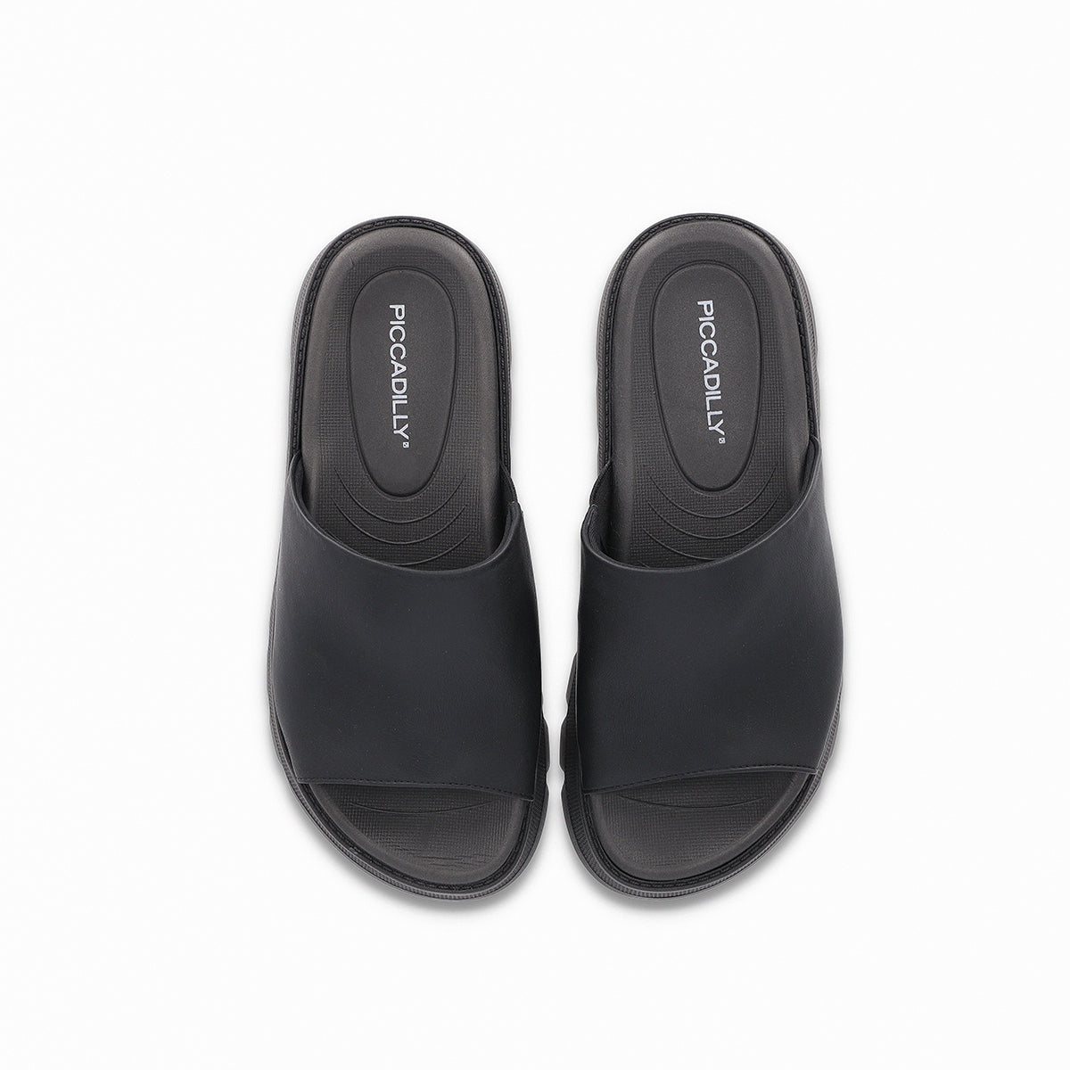 Zueco abierto chunky – Cati