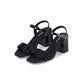 Sandalia Elegante Tacón Alto Flavia – Sofisticación y Confort