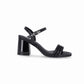 Sandalia Elegante Tacón Alto Flavia – Sofisticación y Confort
