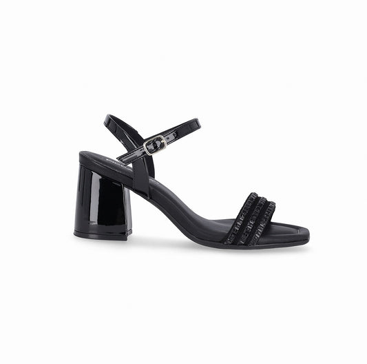 Sandalia Elegante Tacón Alto Flavia – Sofisticación y Confort