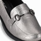 Mocasín Leci de tacón bajo