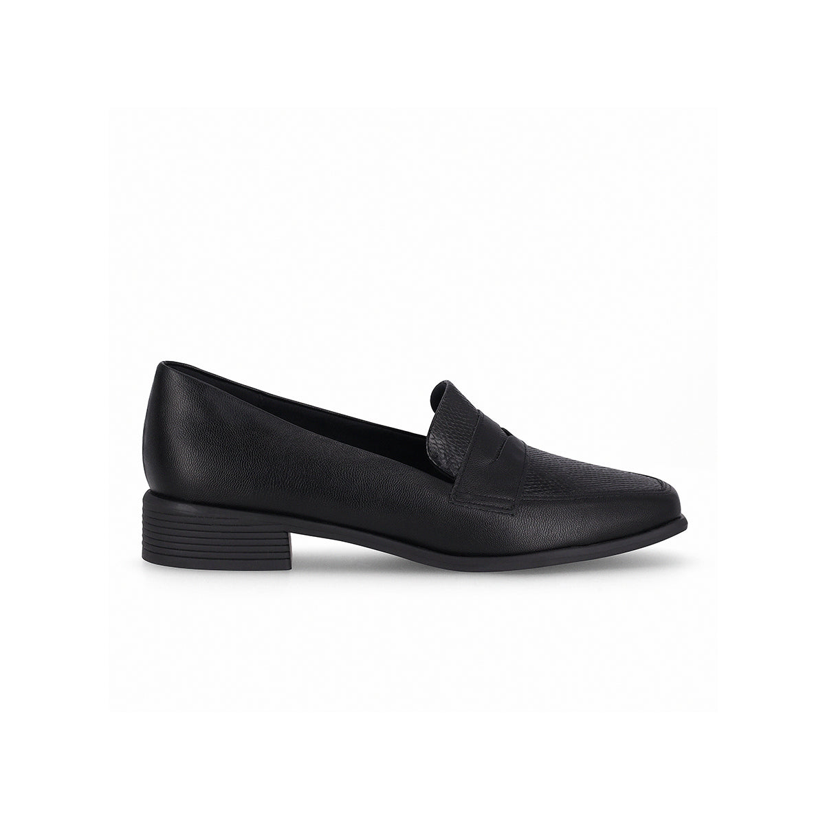 Loafer clásico de tacón bajo para mujer – Giovanna