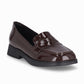 Mocasines de tacón bajo - Francisca