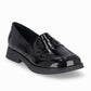 Mocasines de tacón bajo - Francisca