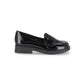 Mocasines de tacón bajo - Francisca