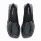 Mocasines de tacón bajo - Francisca