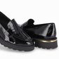 Mocasín moderno  – Gisa