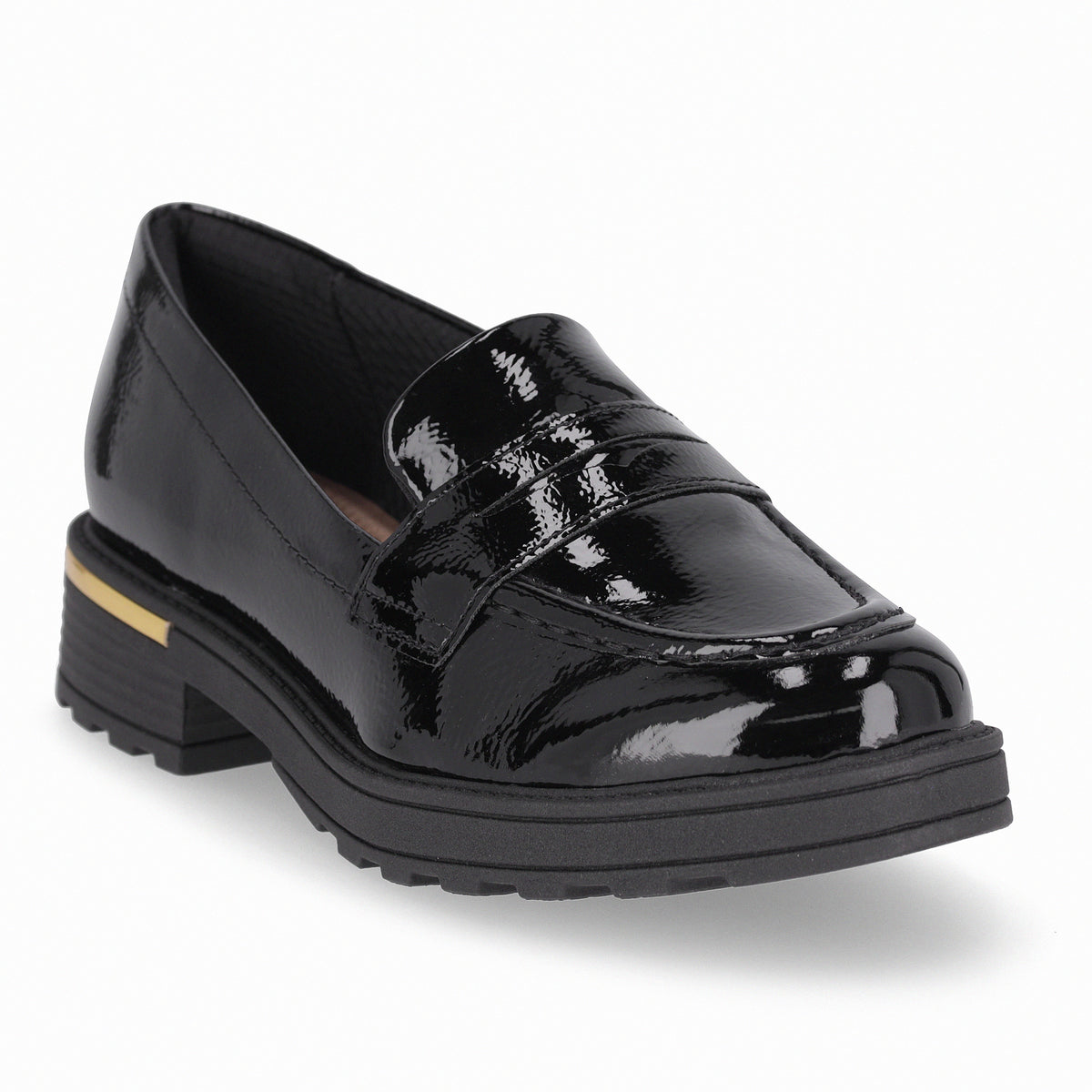 Mocasín moderno  – Gisa