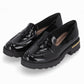 Mocasín moderno  – Gisa