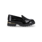 Mocasín moderno  – Gisa