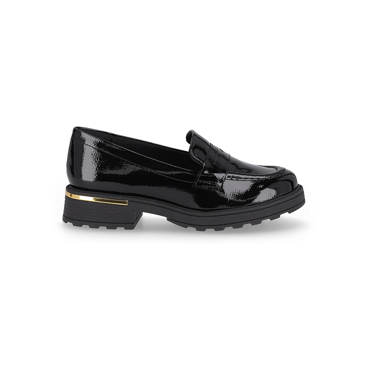 Mocasín moderno  – Gisa