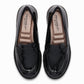 Mocasín moderno  – Gisa
