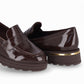 Mocasín moderno  – Gisa