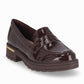 Mocasín moderno  – Gisa