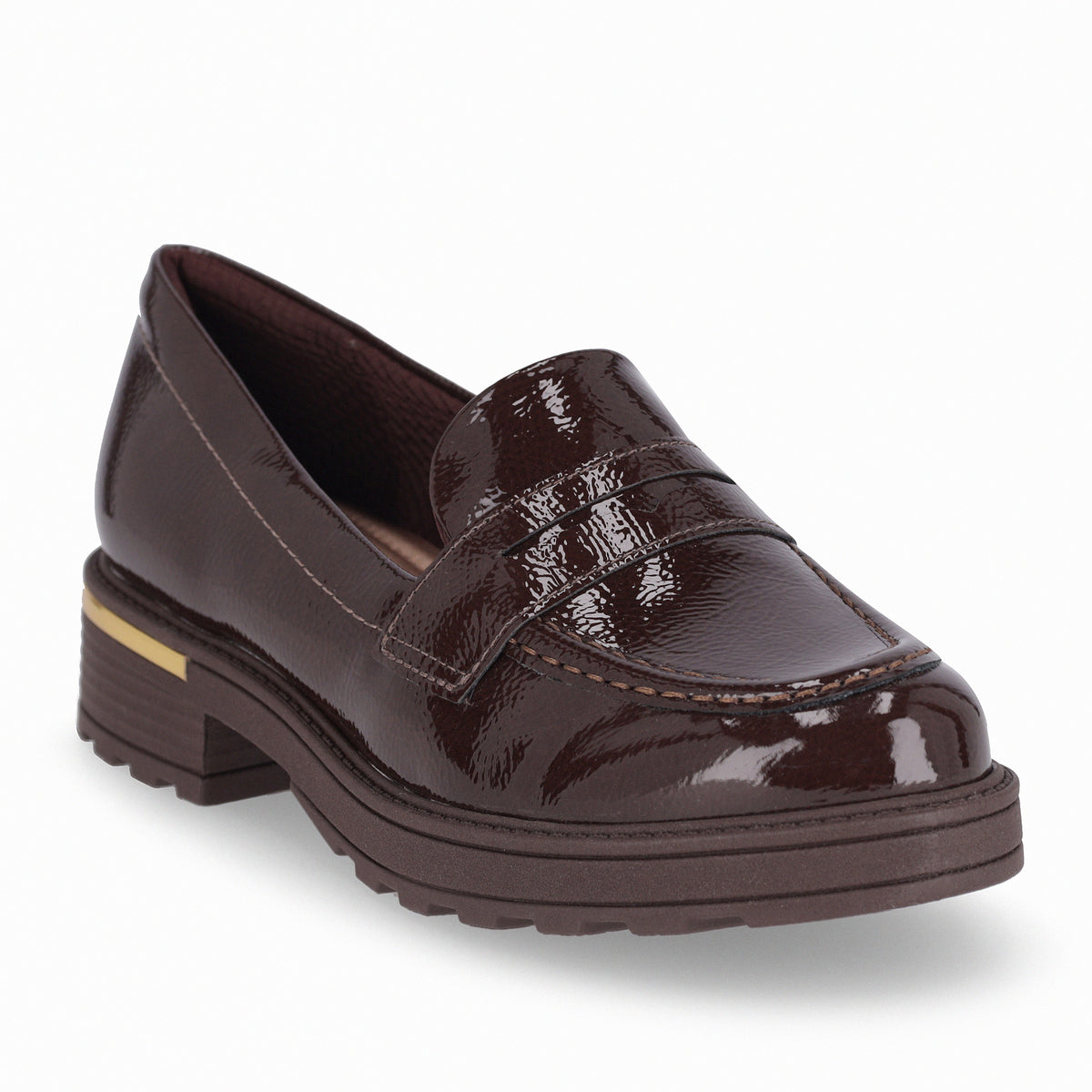 Mocasín moderno  – Gisa