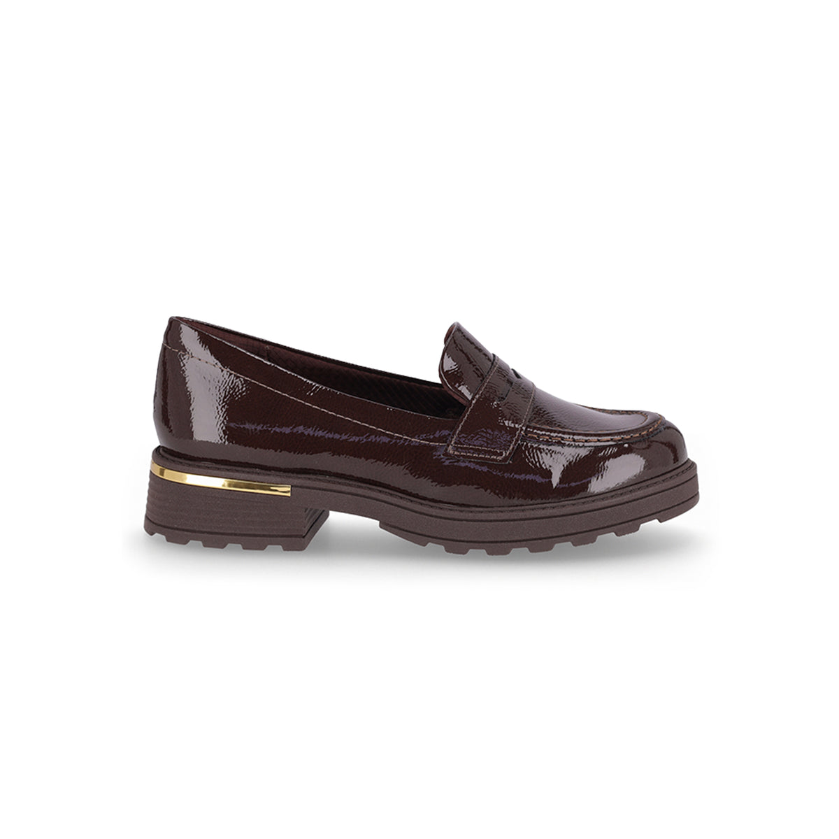 Mocasín moderno  – Gisa