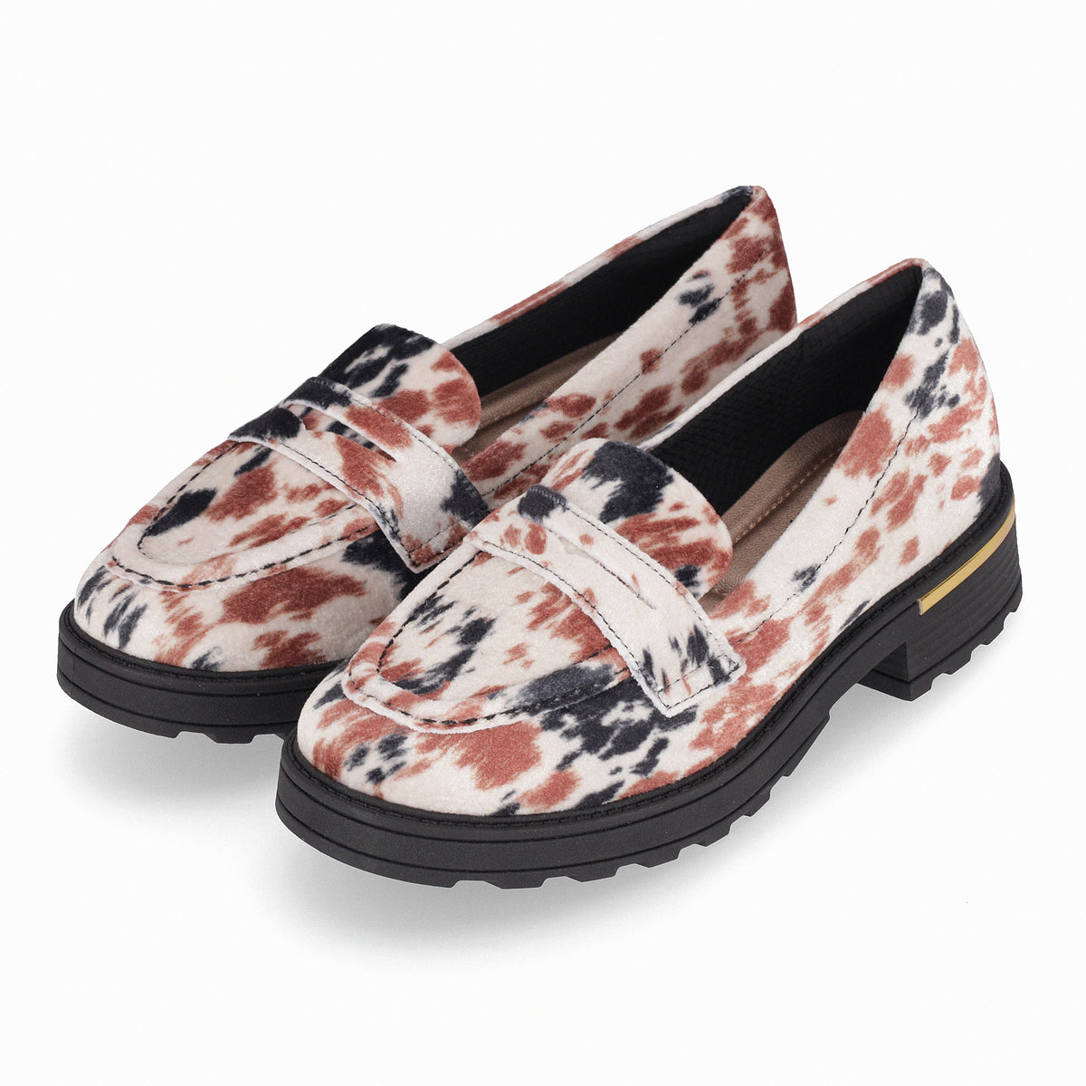Mocasín moderno  – Gisa