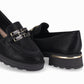 Mocasín de tacón Gisa - MAXI