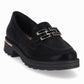 Mocasín de tacón Gisa - MAXI