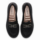 Mocasín de tacón Gisa - MAXI