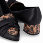 Zapato Taci de tacón medio