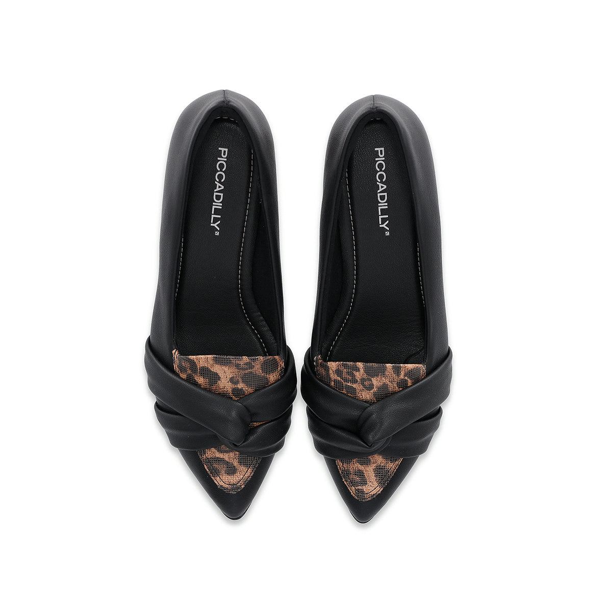 Zapato Taci de tacón medio
