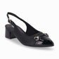 Slingback de tacón medio - Taci