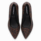 Zapatilla puntera almendrada – Luiza