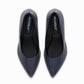 Zapatilla stiletto básico tacón alto - Lucia