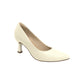 Zapatilla stiletto básico tacón alto - Lucia