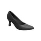Zapatilla stiletto básico tacón alto - Lucia