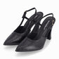 Zapatilla Sitletto Animal Print - Silvana