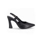 Zapatilla Sitletto Animal Print - Silvana