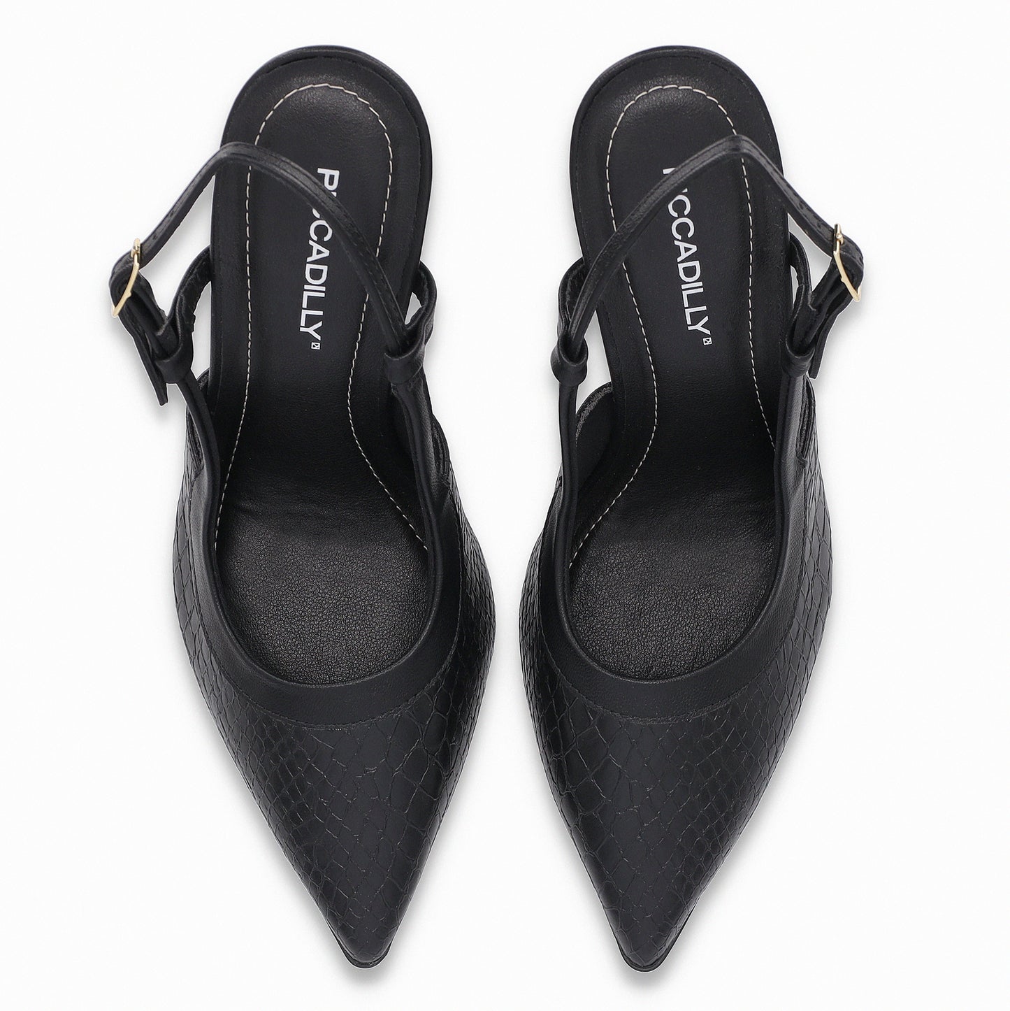 Zapatilla Sitletto Animal Print - Silvana